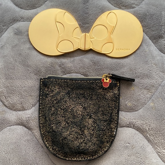 Disney x Sephora Minnie Compact Mirror - Picture 5 of 6